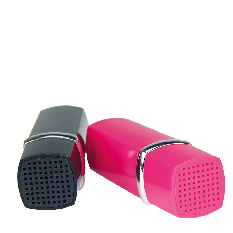 Alarm Lippenstift